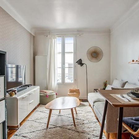 בולון-בילנקורט Appartement Auxerre - Welkeys מראה חיצוני תמונה