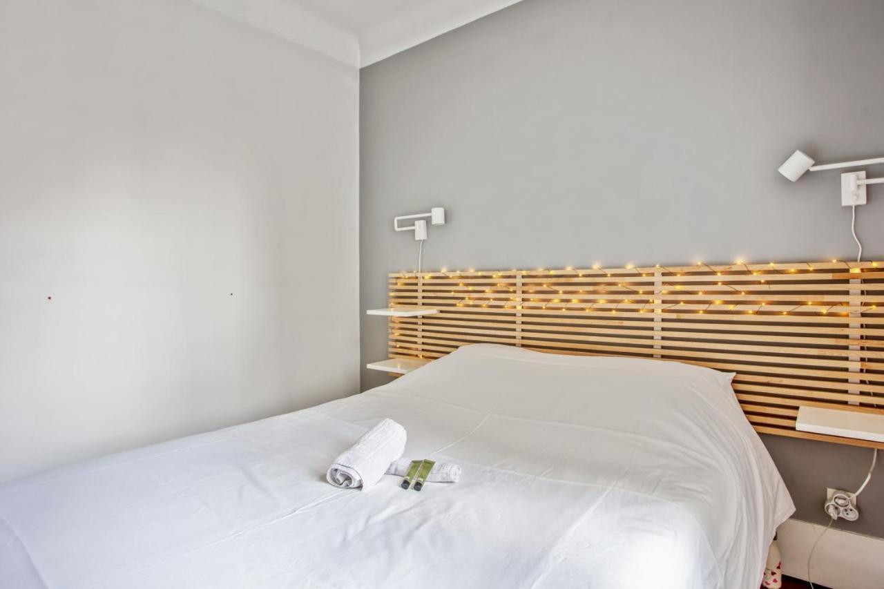 בולון-בילנקורט Appartement Auxerre - Welkeys מראה חיצוני תמונה